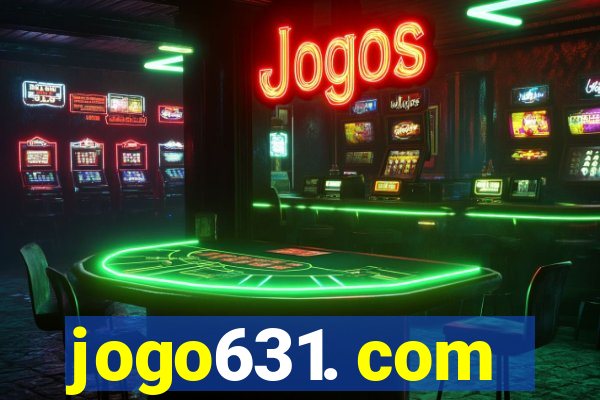 jogo631. com